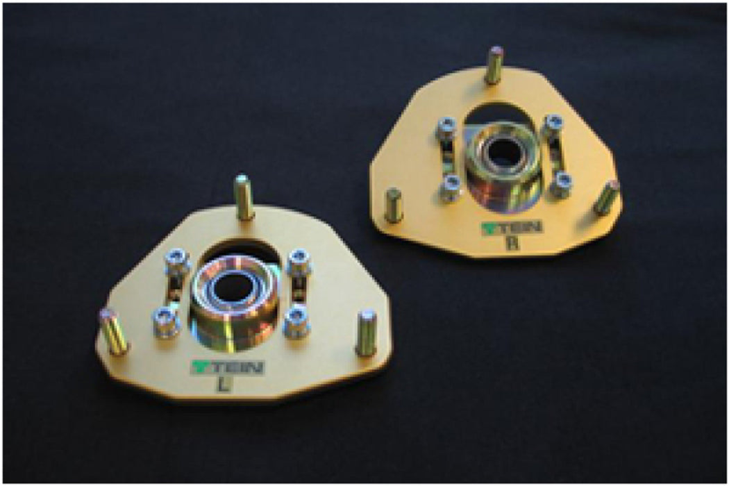 Tein 01-07 Mitsubishi Lancer Evolution VII/VIII/IX (CT9A) Front Upper Pillow Ball Mount