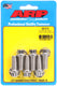 ARP Pontiac SS 12pt Motor Mount Bolt Kit