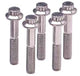 ARP 3/8-16 x 2.500 12pt Black Oxide Bolts