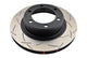 DBA 7/96+Toyota Landcruiser 90 Series Front T-Slot T3 4000 Series Rotor