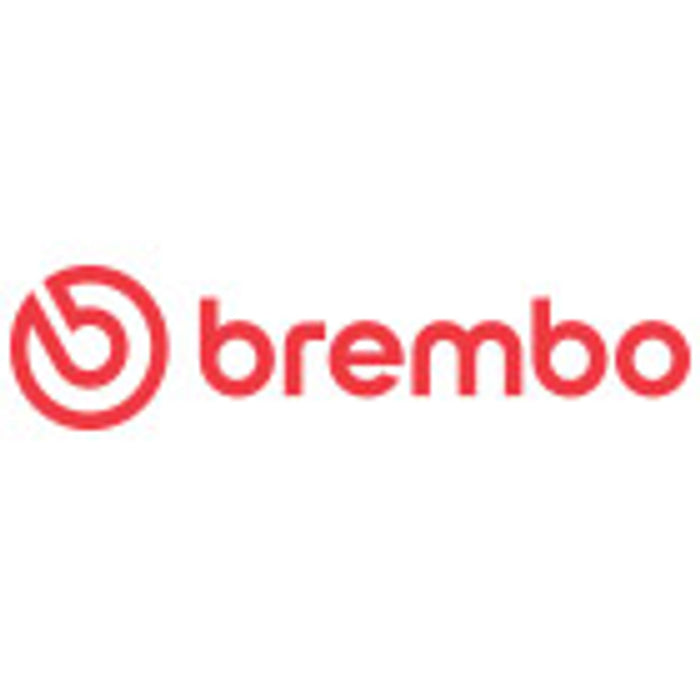 Brembo Race Technologies TS60 Compound Pads - Front/Rear