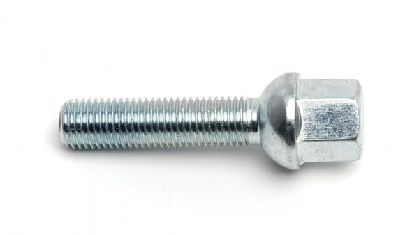 H&R Wheel Bolts Type 14 X 1.5 Length 45mm Type Audi Removable Ball (R14) - Black 17mm Head