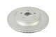 DBA 2022+ Lexus RX350h En-Shield Standard Rear Brake Rotor