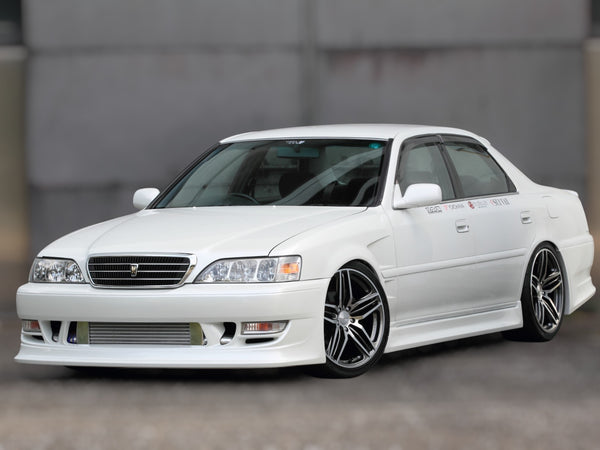 Lang Body Kit for 1996-2001 Toyota JZX100 Cresta