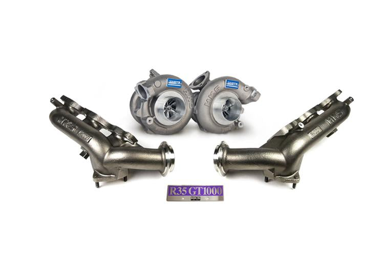 HKS TURBOCHARGER OIL OUTLET FLANGE (For 11003-AN013)