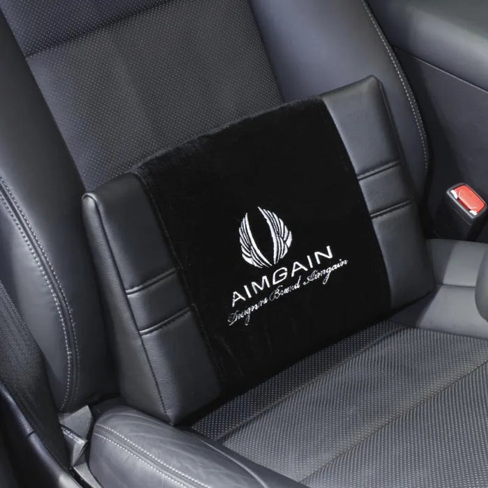 AIMGAIN Luxury Waist Pad (1pc)