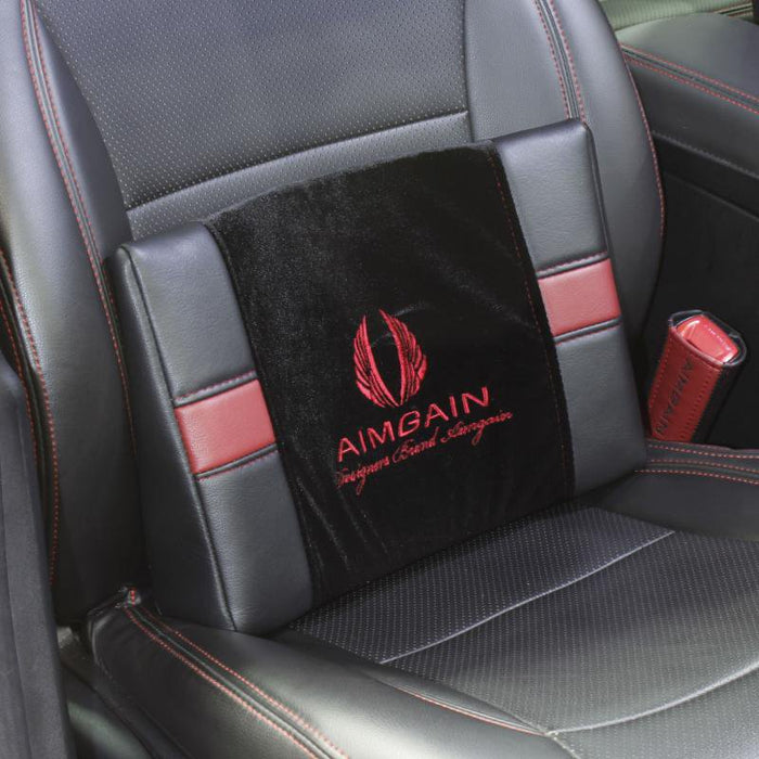 AIMGAIN Luxury Waist Pad (1pc)