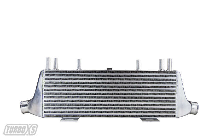 Turbo XS WRX FMIC Core Only