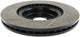 StopTech Slotted & Drilled Sport Brake Rotor