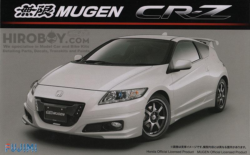 Sparco Base Honda Cr-Z 2010+ Lft