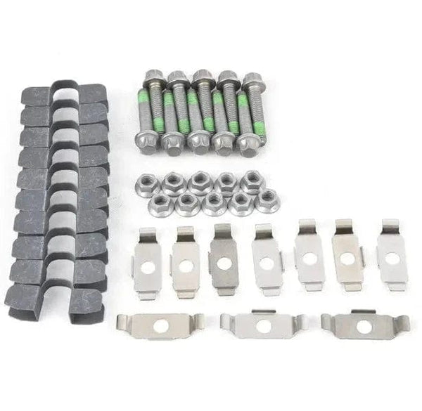Brembo Hardware Pack for 365x34/380x34mm Rotors(Partial w/o bushings)