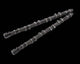 GReddy 1989-1998 Nissan Skyline GT-R EZ Camshaft RB26 Exhaust R32/R33 256-9.1