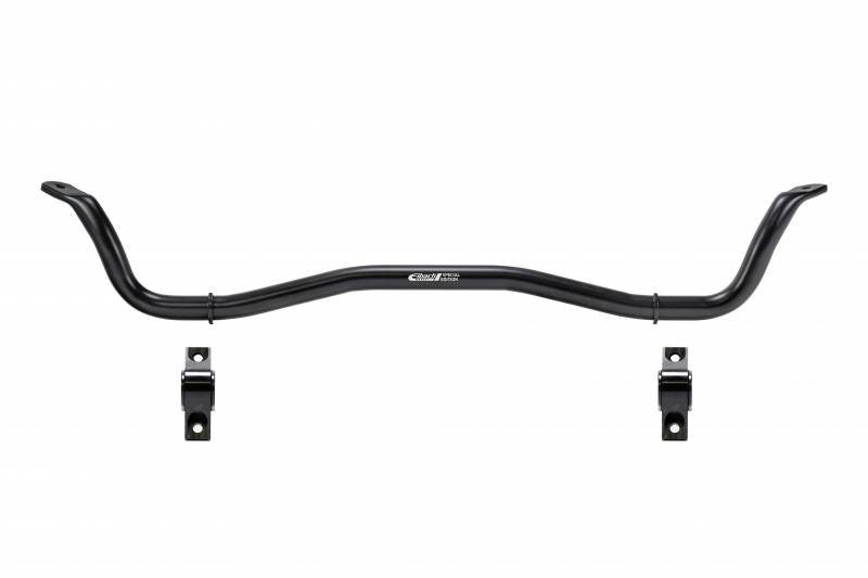 Eibach 18-21 Jeep Grand Cherokee Replacement Rear Spring