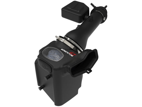 aFe Momentum Sealed Intake w/ Pro 5R Filter Ford F-250/F-350 23-25 V8-6.8L