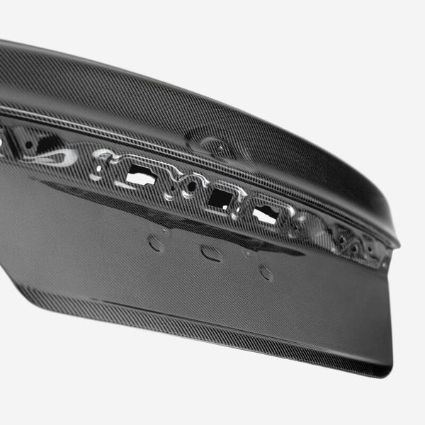 Seibon 2022+ Subaru WRX Carbon Fiber Trunk Lid