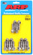 ARP Buick 350-455 3/8in SS hex header stud kit