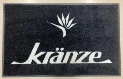 Kranze Ornament Mat (Limited Edition)