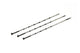 GReddy Zip Ties 250mm - 20pcs.