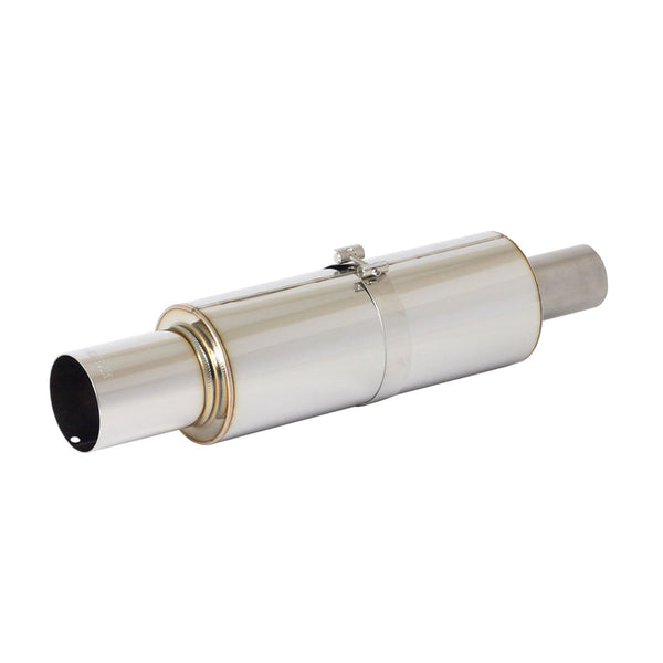 APEXi - N1 Evolution-R Universal Muffler