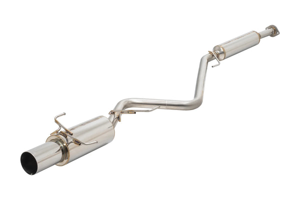 A'PEXi N1 Evolution Catback Exhaust – 94-99 Toyota Celica ST202 JDM 3S-GE