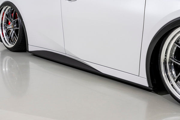 Aimgain Sport Toyota Prius 23 + Rear Under Spoiler