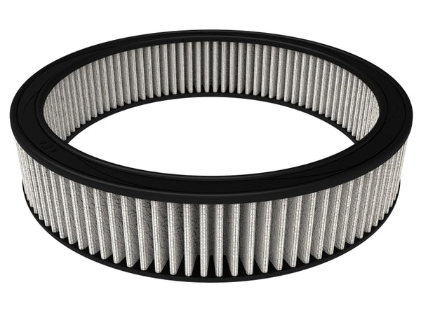 aFe MagnumFLOW Air Filters OER PDS A/F PDS GM Cars & Trucks 65-85 V8