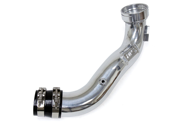 HPS Intercooler Pipe - Polished (17-107P)