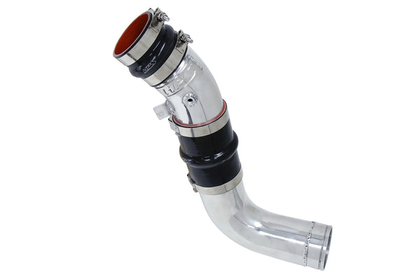 HPS Intercooler Pipe - Polished (17-120P)
