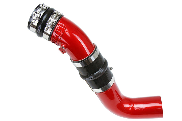 HPS Intercooler Pipe - Red (17-120R)