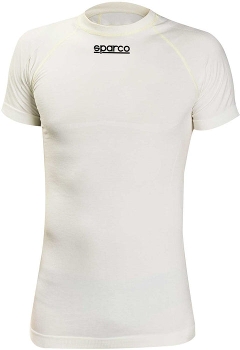 Sparco T-Shirt RW4 XXL White