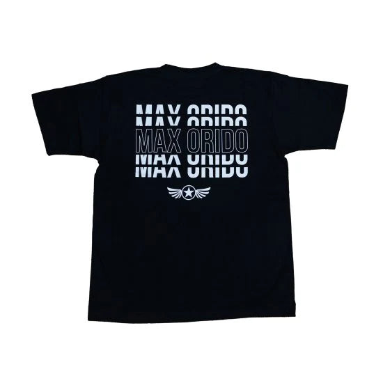 MAX ORIDO - RIDOX559 T-Shirt