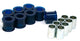 SuperPro Jaguar Xj Rear Shock Upp/Low Bus