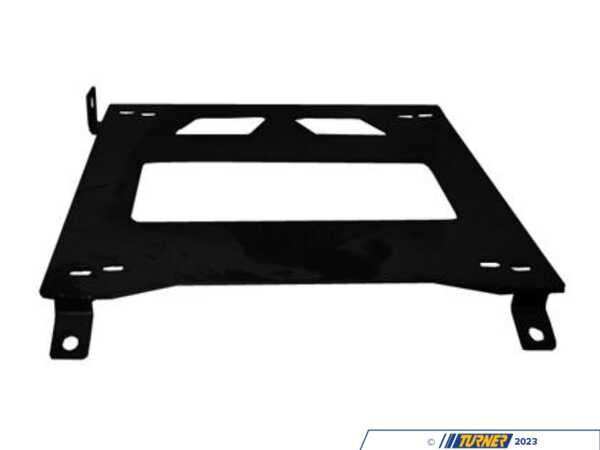 Sparco 600 Seat Base 14-17 BMW 2-Series Driver Side Flat Seat Base