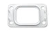 Vibrant Turbo Gasket for T25/T28/GT25 Inlet Flange (Matches Flange #1430 and #14300)