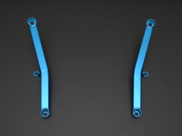 Cusco 2018+ Toyota C-HR Rear Power Brace