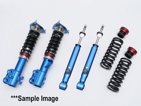 Cusco 2025+ Toyota GR Yaris AWD Street Zero Coilover Kit