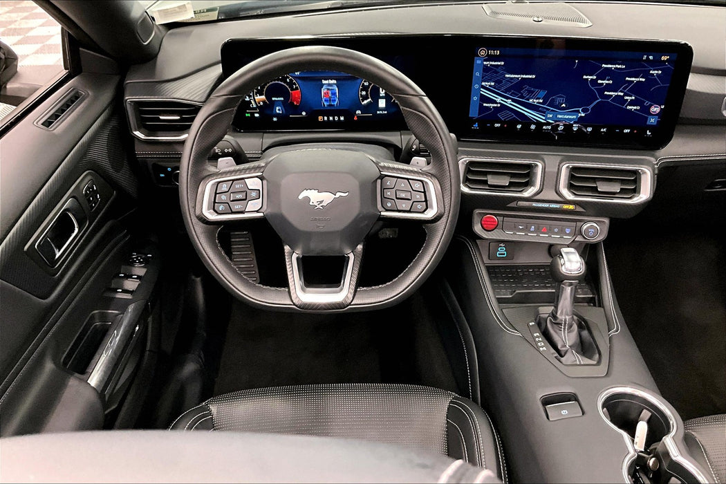 Spec 11-13 Ford GT500 E-Trim Super Twin Clutch Kit