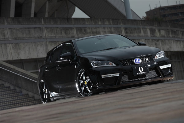 Aimgain Lexus CT200h F-Sport 11-13 HYBRID SPORT Full Kit