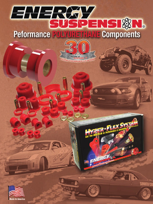 Energy Suspension 1.000 X .562 X 1.960  Bulk Inner Sleeve