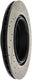 StopTech 06 BMW 330 / 07-09 BMW 335 Slotted & Drilled Right Rear Rotor