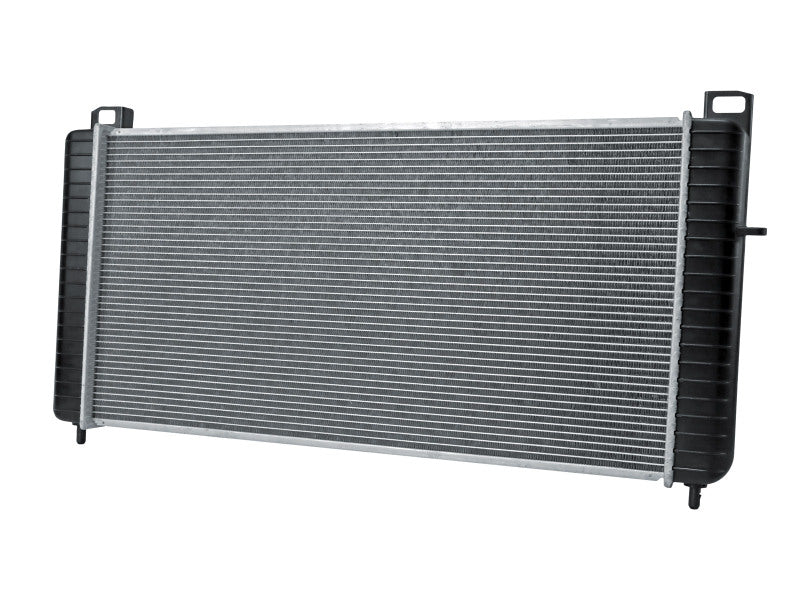 aFe BladeRunner OER Series Radiator 99-13 GM Trucks/SUVs V8