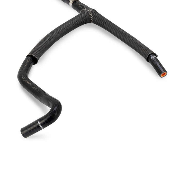 Mishimoto 17-19 Ford 6.7L Powerstroke Coolant Overflow Hose
