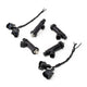 DeatschWerks 91-01 Integra / 92-00 Civic ALL OBD I & II B, D, & H Series 420cc Injectors
