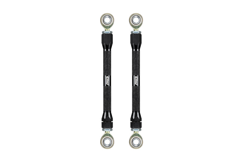 Eibach Heavy Duty Adjustable Endlink - Bolt Diameter M10 / Min Length 105MM / Max Length 135MM