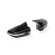 Akrapovic 2018+ BMW M5 (F90) / 2020 BMW M8 (F91/F92) Carbon Fiber Mirror Cap Set - High Gloss