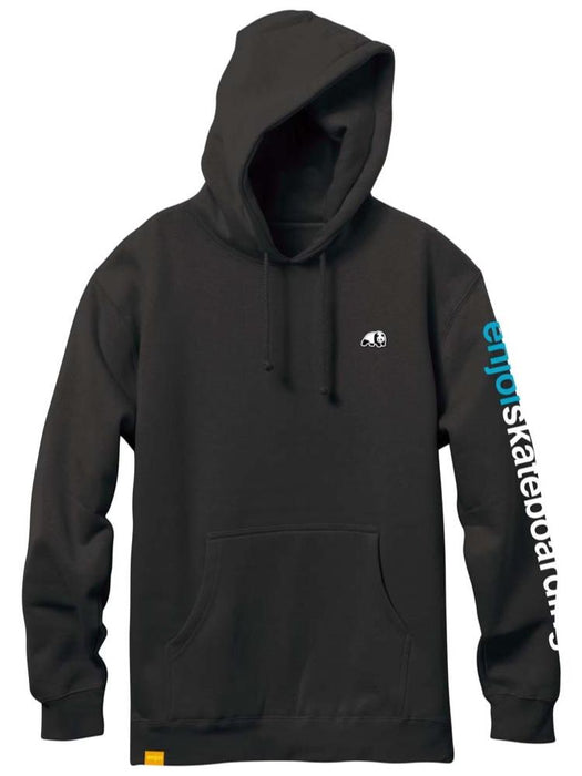 Sparco Windbreaker S-Patch Black XL