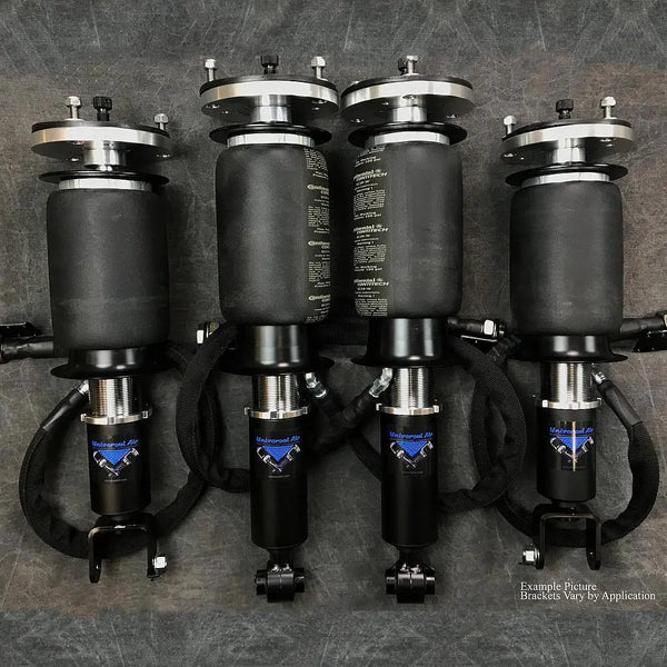 Universal Air Acura CL 2001-2003 Solution Series