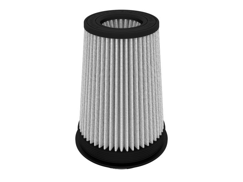 afe Momentum Intake Replacement Air Filter 4 IN F x 6 IN B x 4-1/2 IN T (Inverted) x 8-1/2 IN H