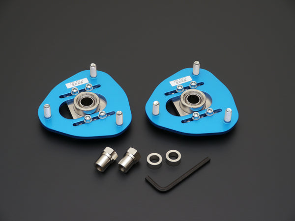 Cusco Camber Upper Mount Pillowball Front S13/14/15 240SX