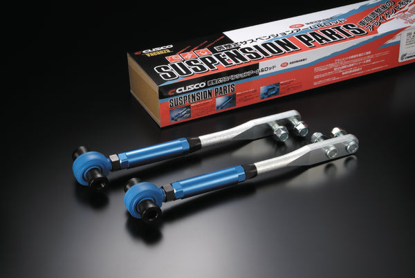 Cusco Camber Tension Rod S13-Z32 240SX-Nissan 300ZX